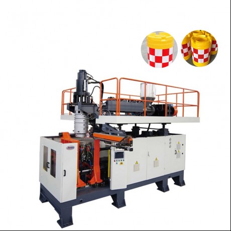 اوپن ٹاپ بیرل کے لئے 160ltr بلو مولڈنگ مشین
