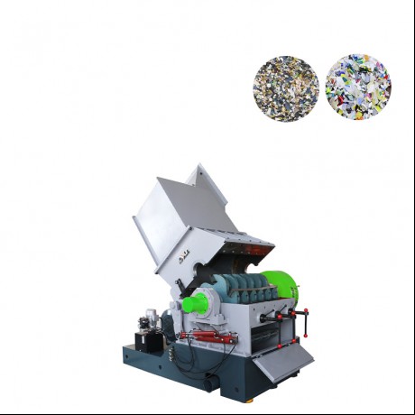 Jwell Dyps-G سیریز مضبوط کولہو ری سائیکلنگ مشین