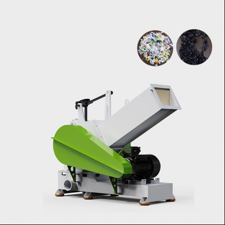Jwell DYPS-X/M پروفائل/WPC سیریز خصوصی کولہو